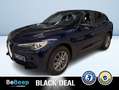 Alfa Romeo Stelvio 2.2 T BUSINESS Q4 210CV AUTO MY19 Blu/Azzurro - thumbnail 1