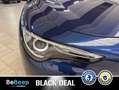 Alfa Romeo Stelvio 2.2 T BUSINESS Q4 210CV AUTO MY19 Bleu - thumbnail 11