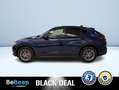 Alfa Romeo Stelvio 2.2 T BUSINESS Q4 210CV AUTO MY19 Bleu - thumbnail 9
