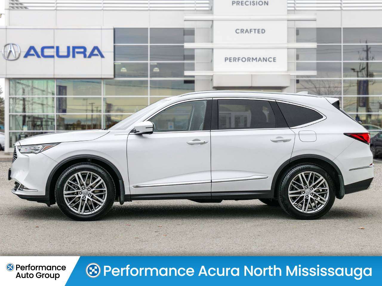 2023 Acura MDX