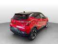 Renault Captur Captur 1.0 tce Techno 90cv Rosso - thumbnail 6