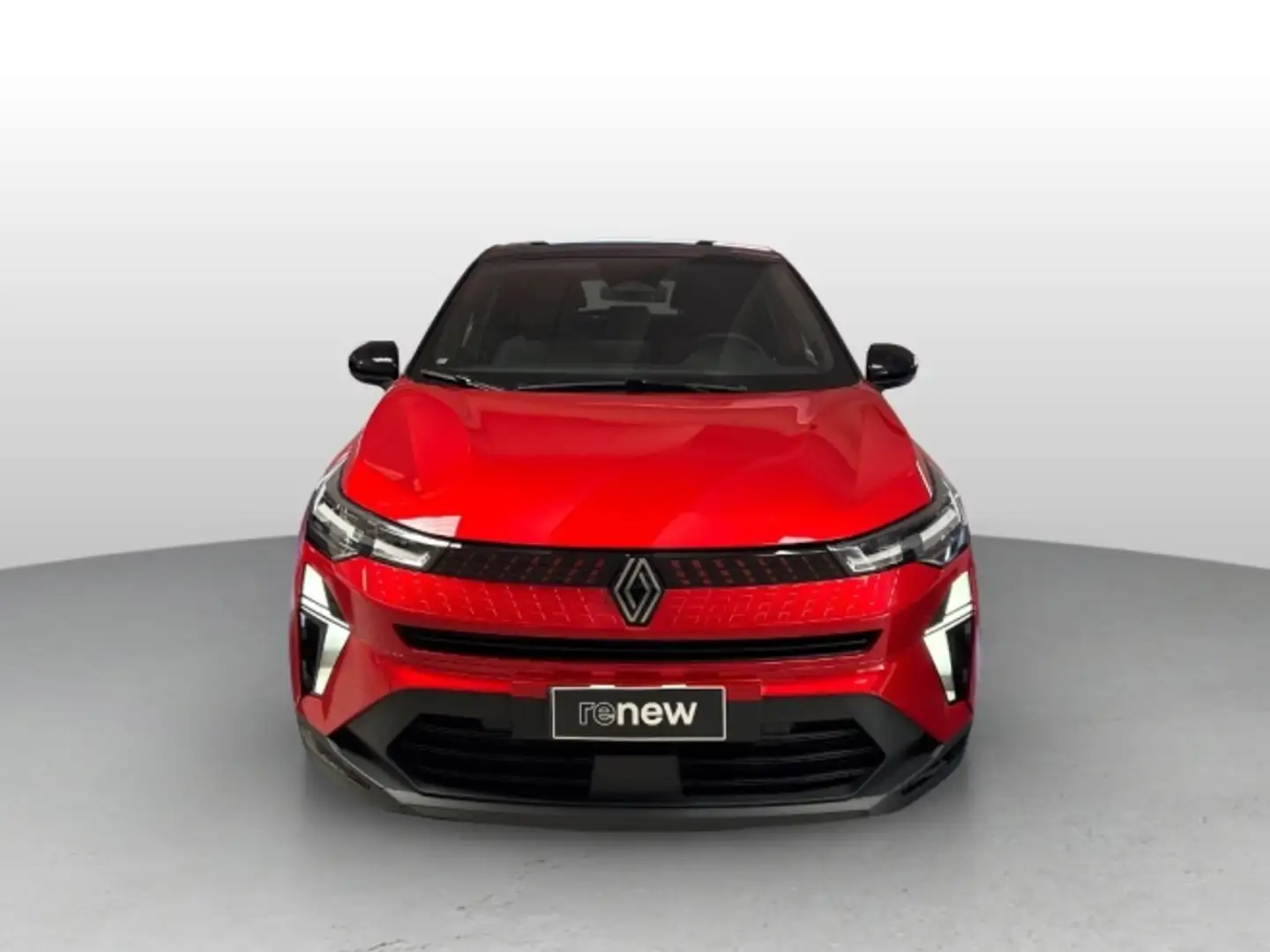 Renault Captur Captur 1.0 tce Techno 90cv Rosso - 2