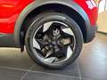 Renault Captur Captur 1.0 tce Techno 90cv Rosso - thumbnail 7