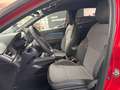 Renault Captur Captur 1.0 tce Techno 90cv Rosso - thumbnail 8