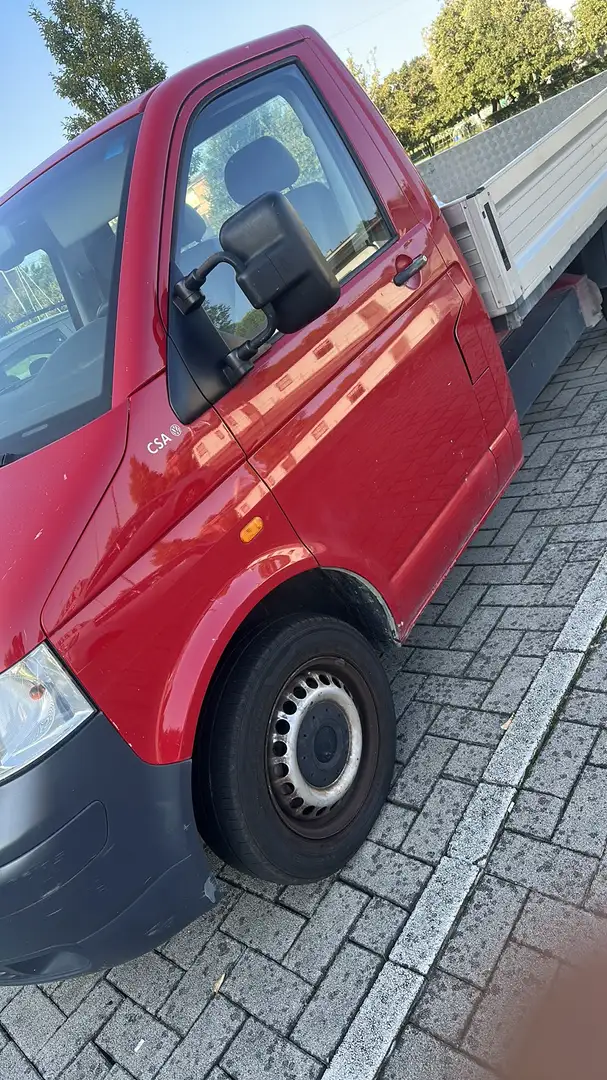 Volkswagen T5 Transporter t5 transporter 1.9 td - 2