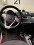 smart brabus fortwo cabrio softouch Xclusive Zilver - thumbnail 5
