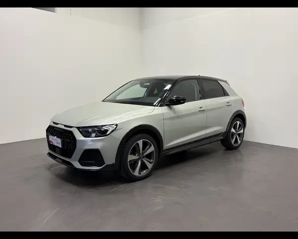 Audi A1 ALLSTREET 30 TFSI S-TRONIC IDENTITY CONTRAST