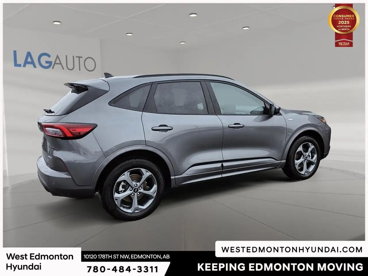 Ford Escape fotografie Ford Escape