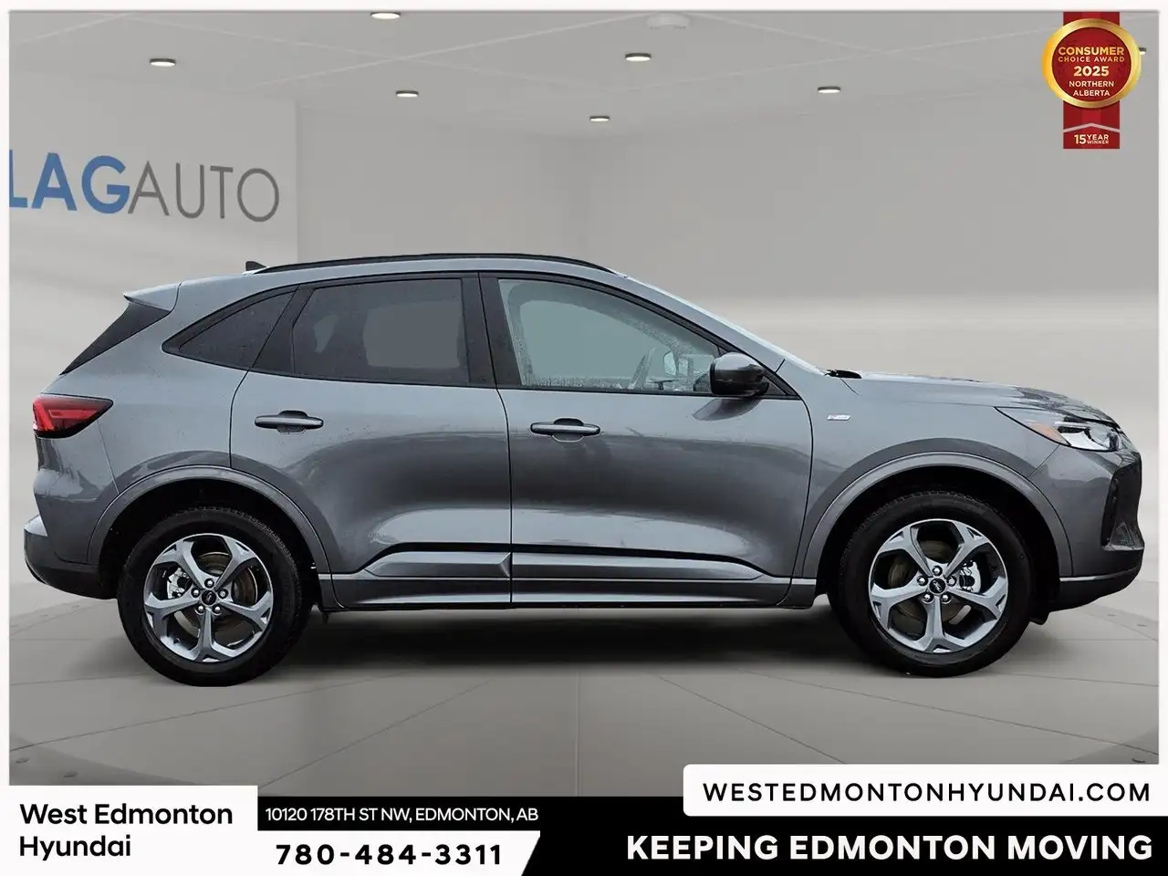 Ford Escape fotografie Ford Escape