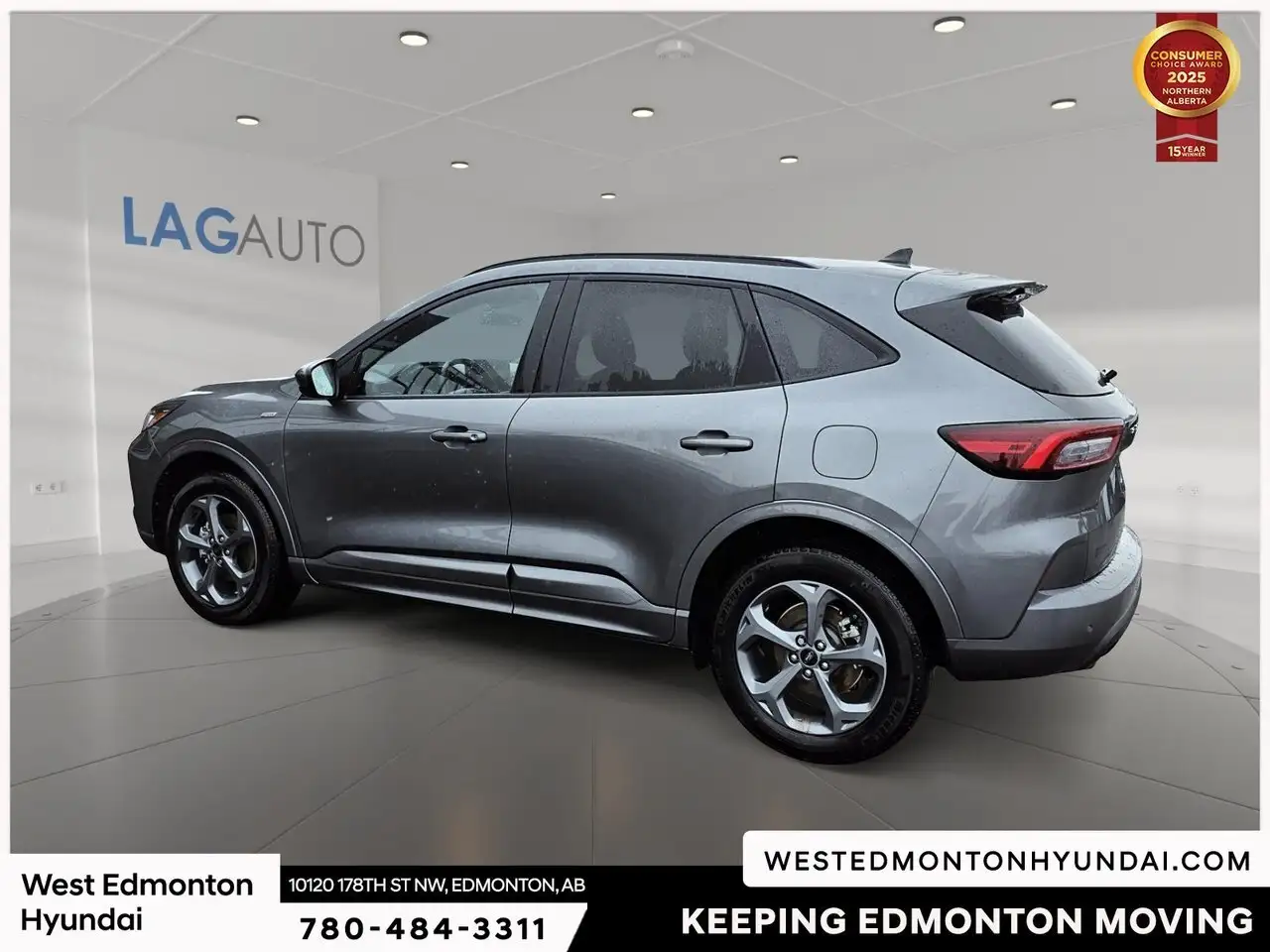 Ford Escape fotografie Ford Escape