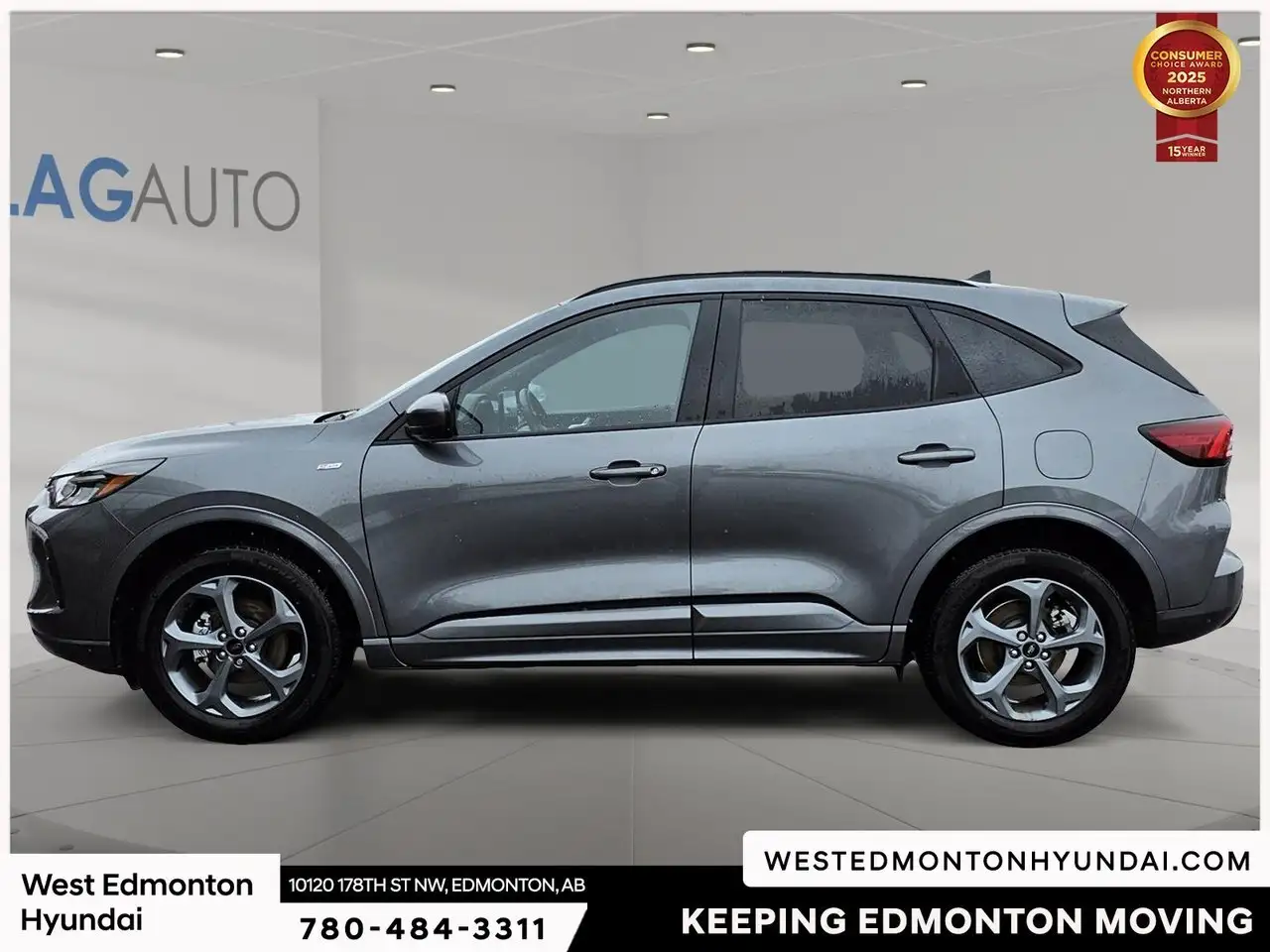 Ford Escape fotografie Ford Escape