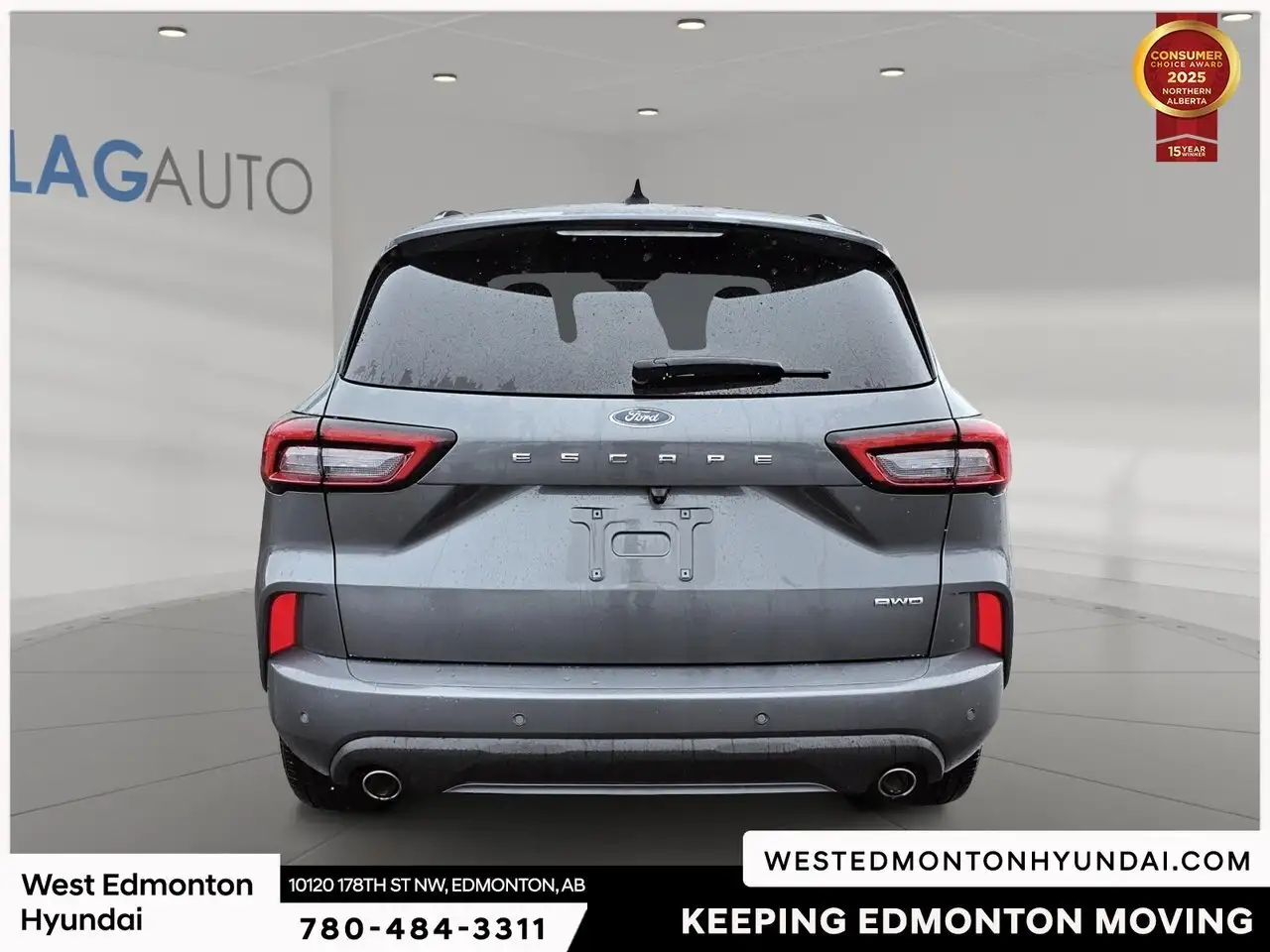 Ford Escape fotografie Ford Escape