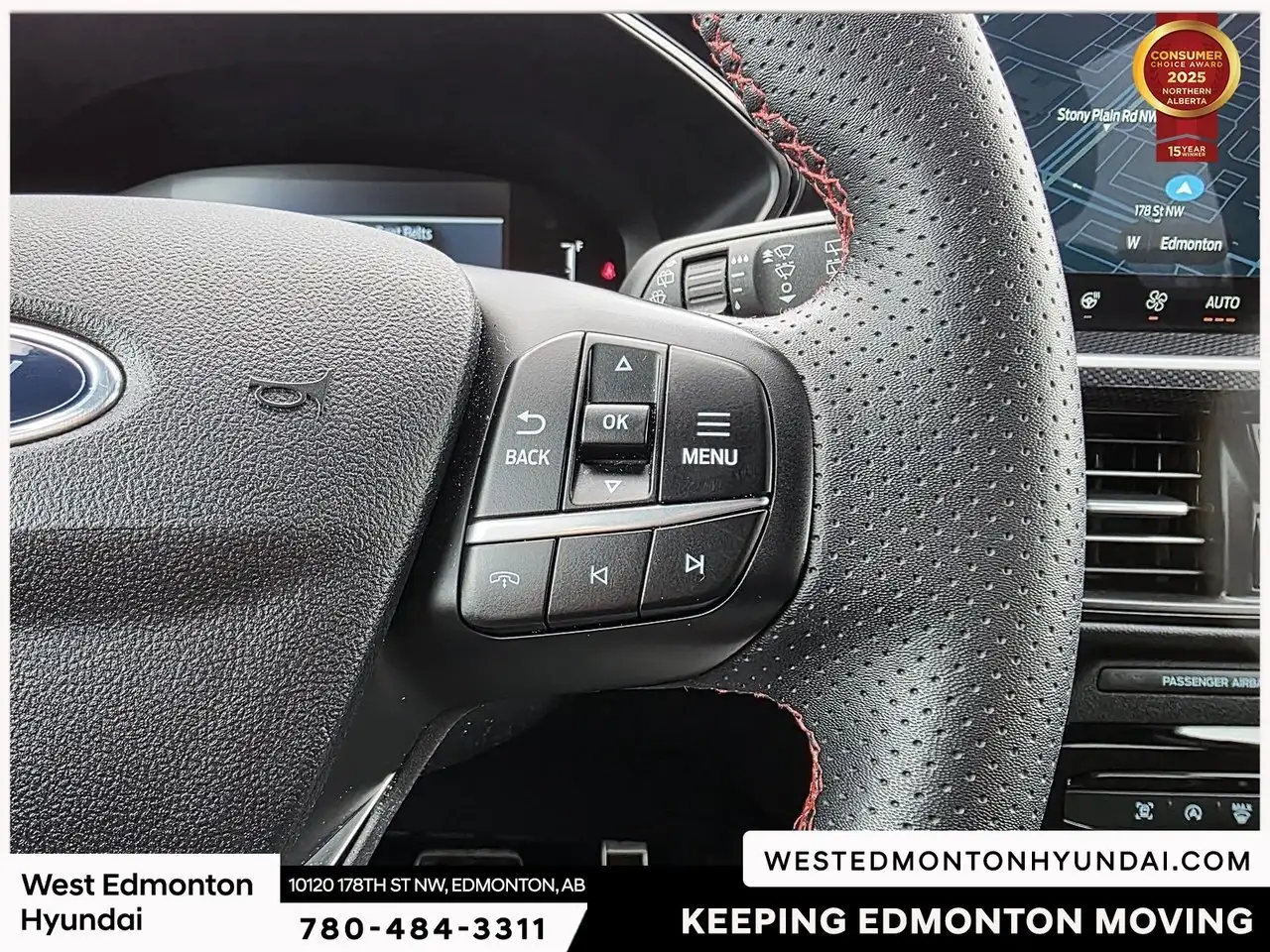 Ford Escape fotografie Ford Escape