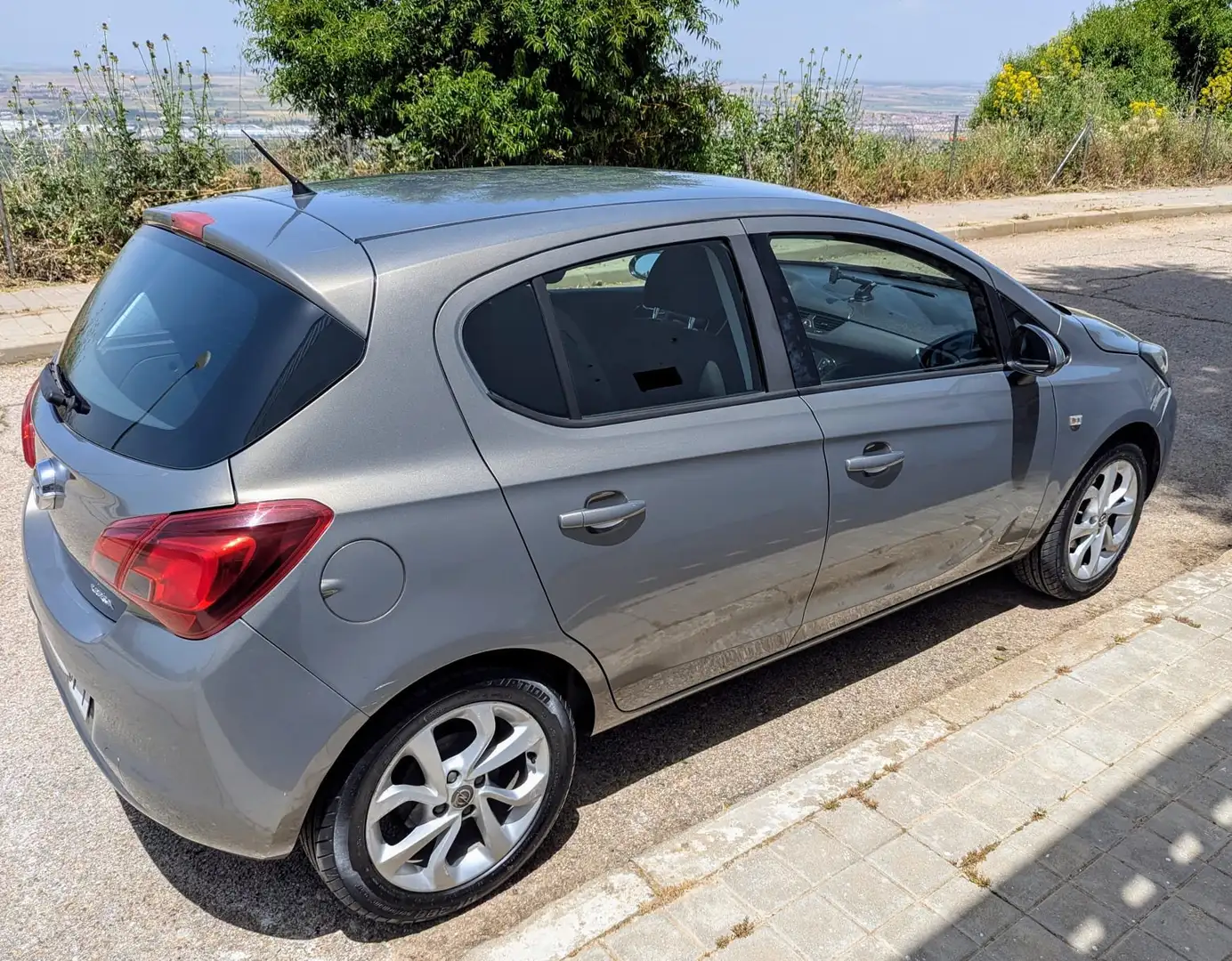 Opel Corsa Corsa 1.4 Excellence 90 Excellence - 1