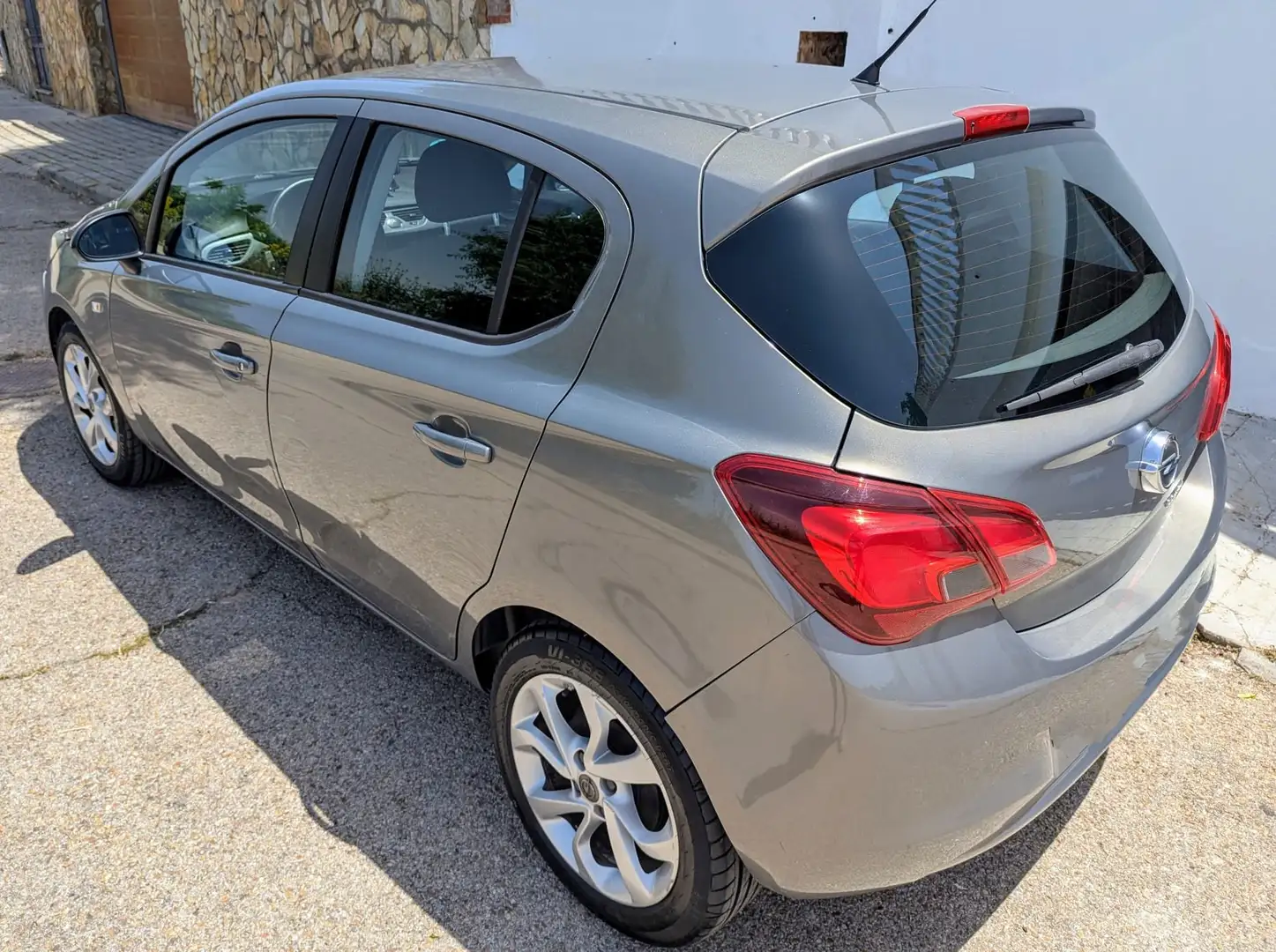 Opel Corsa Corsa 1.4 Excellence 90 Excellence - 2