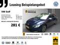 Volkswagen Golf VIII 1.5 eTSI Active DSG *ACC*App-Connect* Blau - thumbnail 1