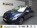Volkswagen Golf VIII 1.5 eTSI Active DSG *ACC*App-Connect* Blau - thumbnail 2