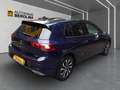 Volkswagen Golf VIII 1.5 eTSI Active DSG *ACC*App-Connect* Blau - thumbnail 3