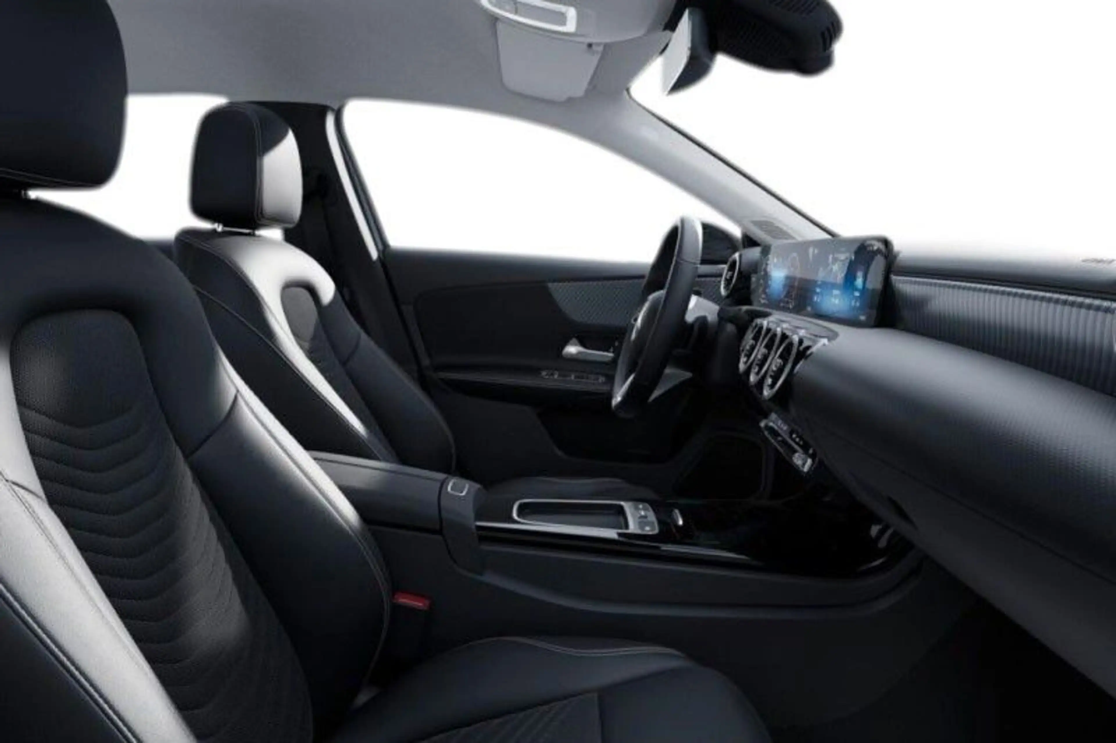 Mercedes-Benz A 200 A A 200 — photo 13