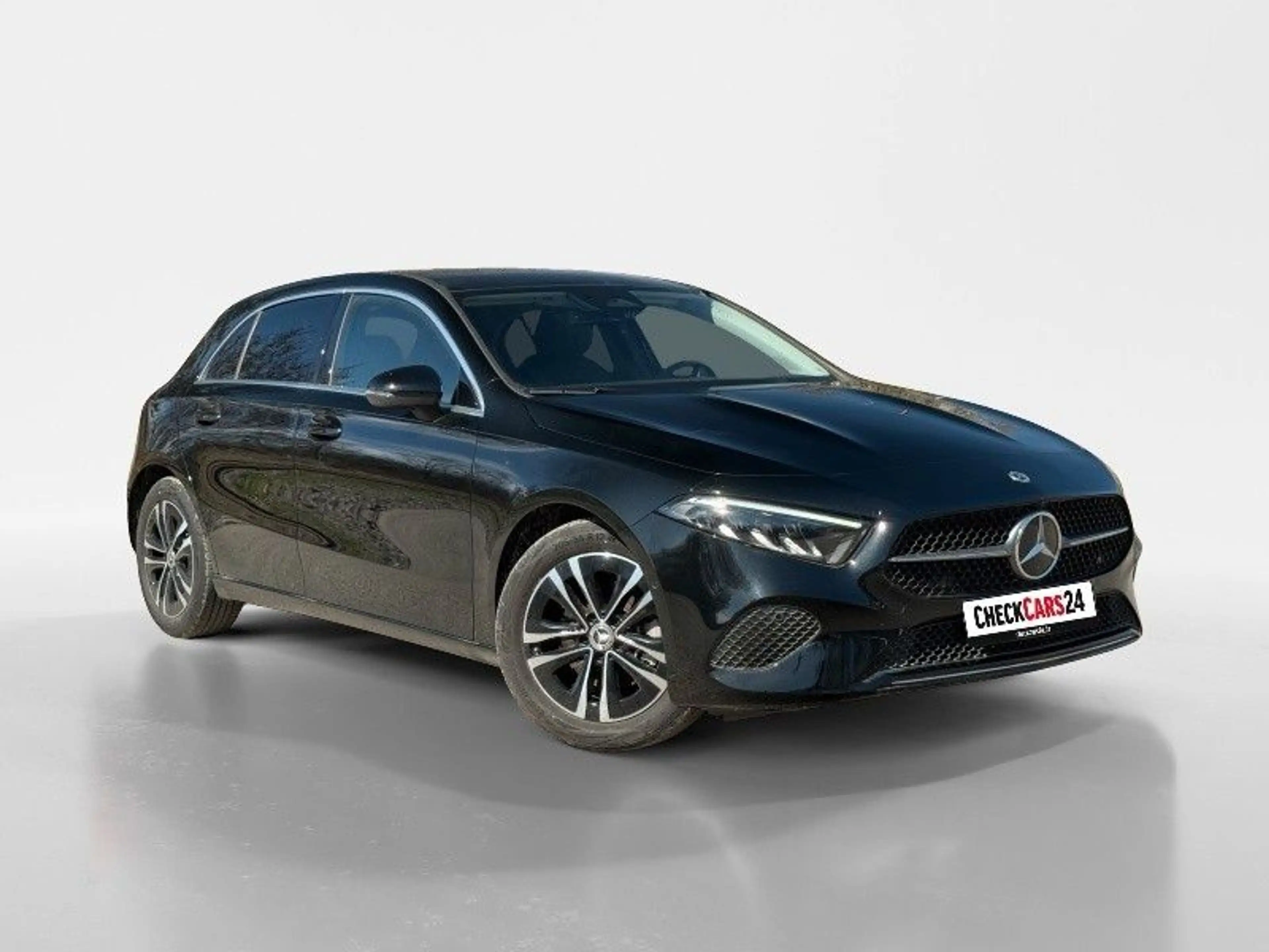Mercedes-Benz A 200 A A 200 — photo 6