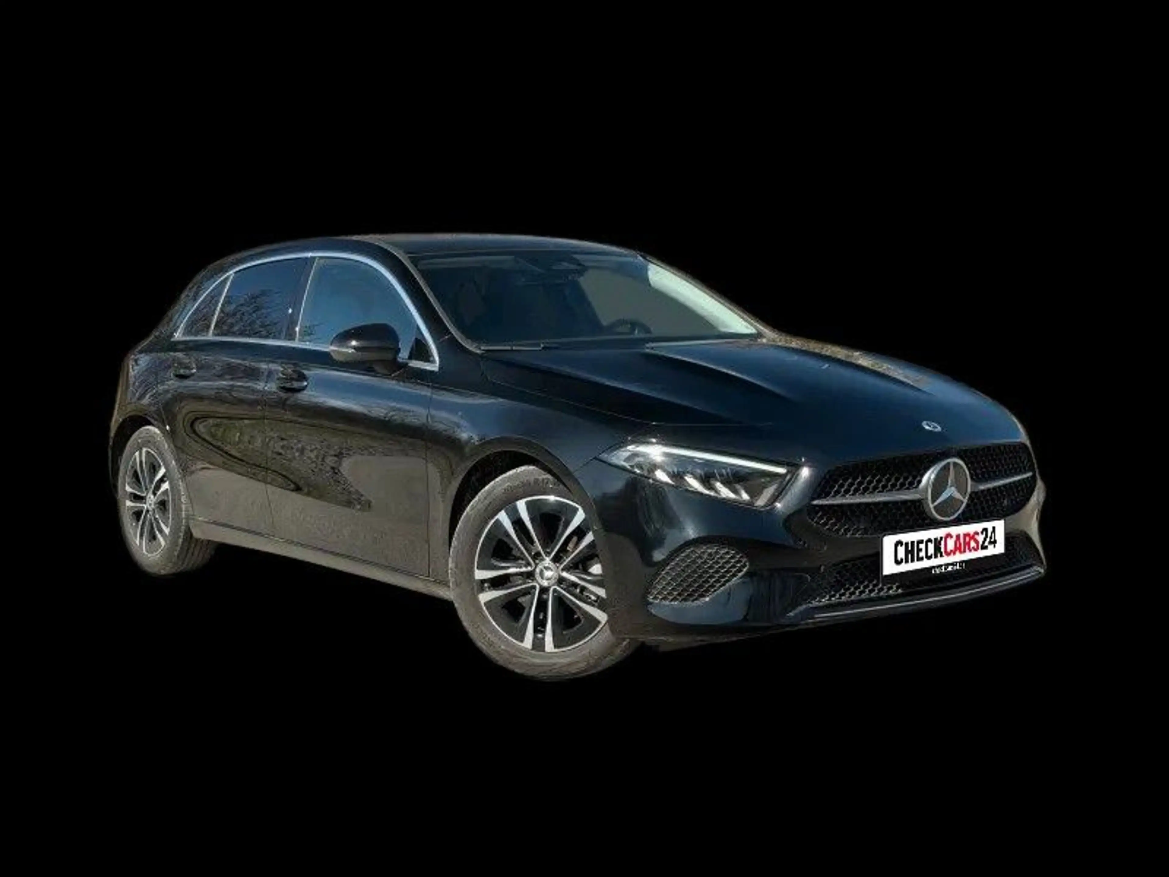 Mercedes-Benz A 200 A A 200