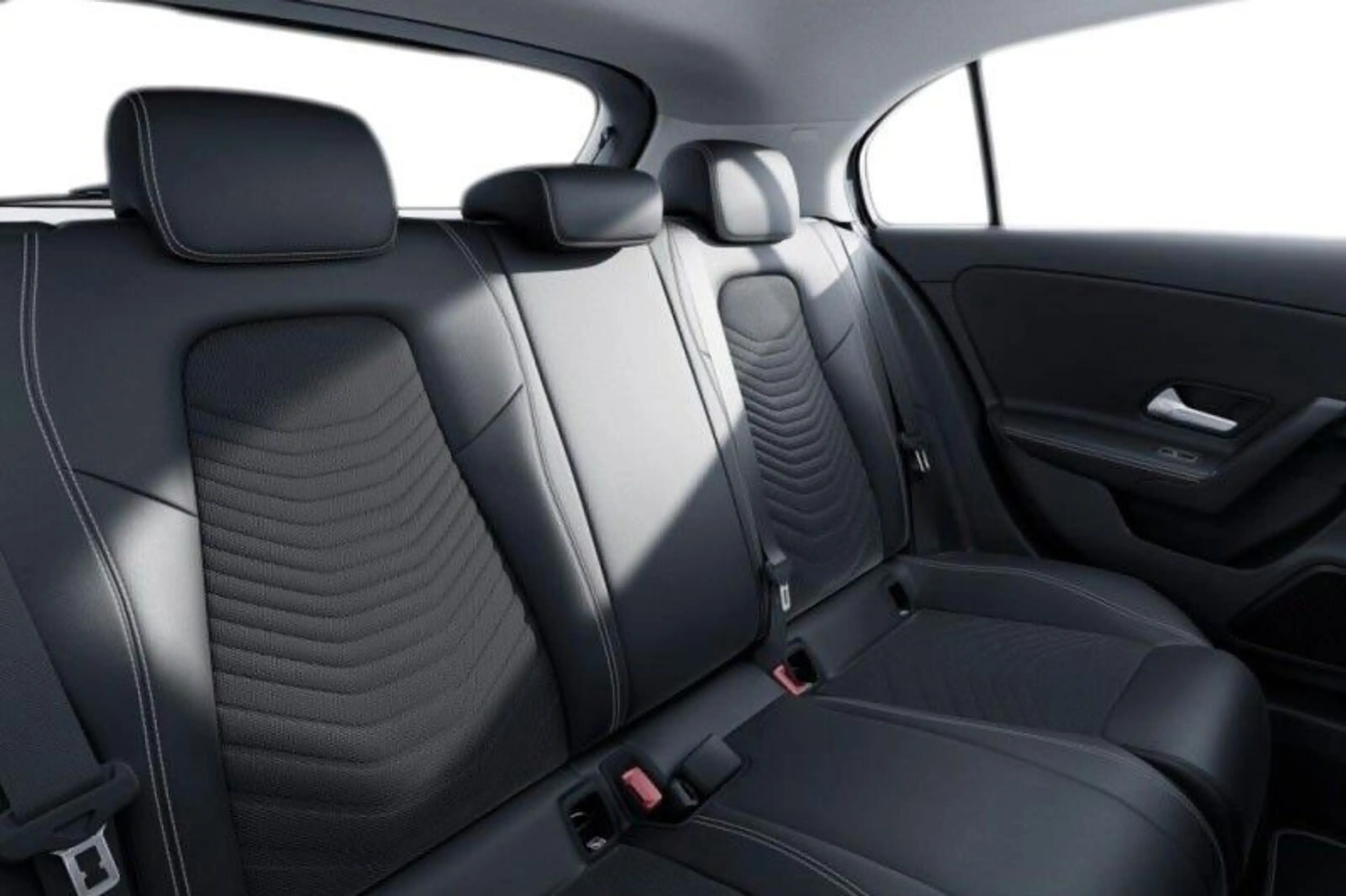 Mercedes-Benz A 200 A A 200 — photo 14