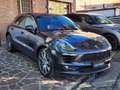 Porsche Macan 3.0 S Diesel Gris - thumbnail 1