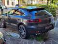 Porsche Macan 3.0 S Diesel Gris - thumbnail 4