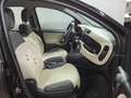 Fiat Panda Panda Schwarz - thumbnail 5
