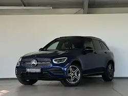 Mercedes-Benz GLC 300 4M AMG *NIGHT*PANO*BURMESTER*MEMO