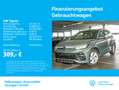 Volkswagen Tiguan R-Line 2.0 TDI DSG Navi AHK P-Dach Kamera Grün - thumbnail 1