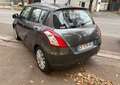 Suzuki Swift 4X4 1.2 VVT 94 cv 4 roues motrices Gris - thumbnail 5