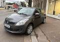 Suzuki Swift 4X4 1.2 VVT 94 cv 4 roues motrices Gris - thumbnail 2