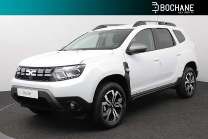 Dacia Duster 1.0 TCe 100 ECO-G Journey | LPG| Pack Easy |