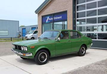 1.6 De Luxe automaat Volledig gerestaureerd