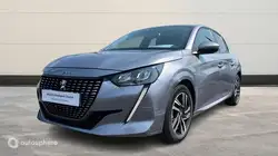 Peugeot 208 1.2 PureTech 100ch S\u0026S Allure Pack