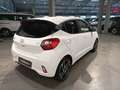 Hyundai i10 1.0 Edition 30 Navi|Sitzhz|ParkPilot|App Weiß - thumbnail 5