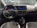 Hyundai i10 1.0 Edition 30 Navi|Sitzhz|ParkPilot|App Weiß - thumbnail 9