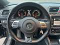 Volkswagen Scirocco Scirocco r-line 1.4 tsi dsg Negro - thumbnail 11