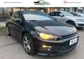 Volkswagen Scirocco Scirocco r-line 1.4 tsi dsg Zwart - thumbnail 1