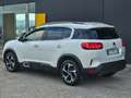 Citroen C5 Aircross PT 180 EAT8 Shine pelle Bianco - thumbnail 3