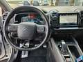 Citroen C5 Aircross PT 180 EAT8 Shine pelle Bianco - thumbnail 10
