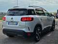 Citroen C5 Aircross PT 180 EAT8 Shine pelle Bianco - thumbnail 5
