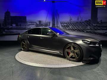 5-serie *Origineel NL*Full PPF*Vossen*Carbon*Bower