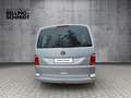 Volkswagen T6 Multivan 2.0TDI Aut. Comfortline AHK Standhzg Silber - thumbnail 4