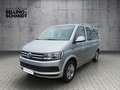 Volkswagen T6 Multivan 2.0TDI Aut. Comfortline AHK Standhzg Silber - thumbnail 1