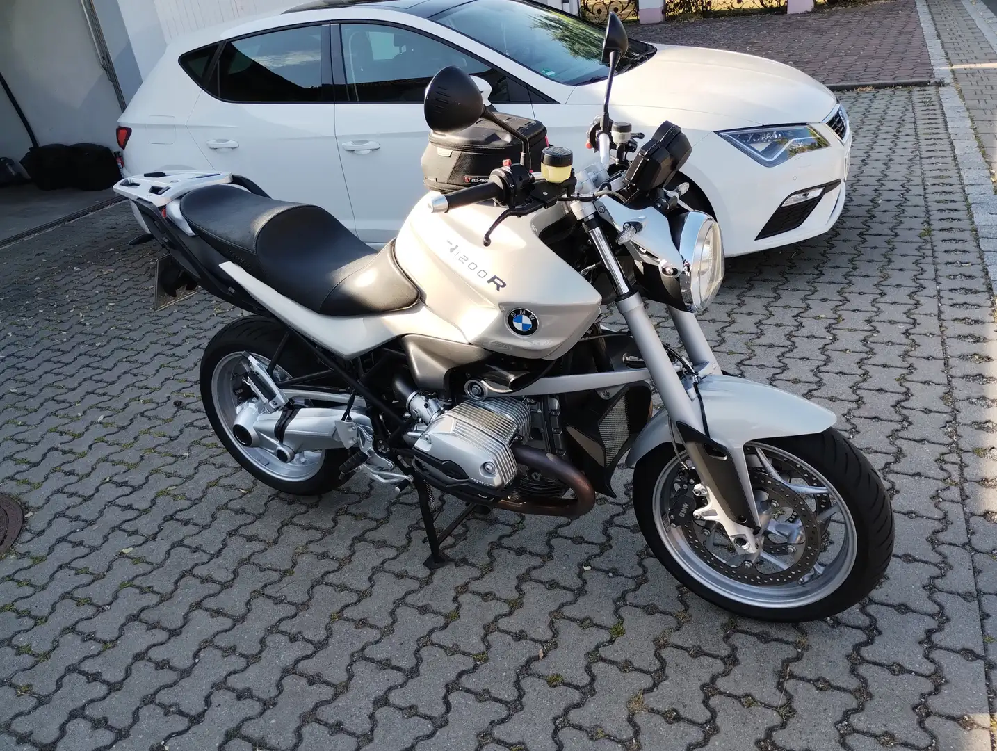 BMW R 1200 R - 2