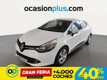 1.5dCi eco2 S&S Energy Dynamique 90