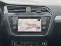 Volkswagen Tiguan Comfortline AHK/LED/ACC/Navi/PDC/BLIS/SHZ Silber - thumbnail 9