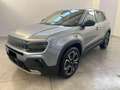 Jeep Avenger 1.2 Turbo 110 CV MHEV Summit Grau - thumbnail 1